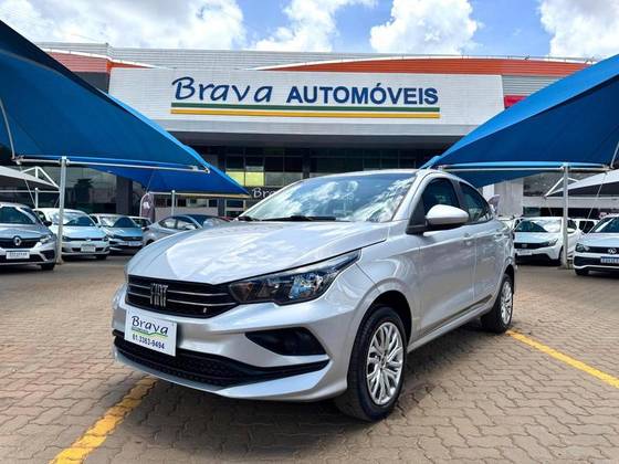 FIAT CRONOS 1.0 FIREFLY FLEX DRIVE MANUAL FIAT CRONOS 1.0 FIREFLY FLEX DRIVE MANUAL